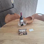 Apartment Duinvos 150M From The Beach